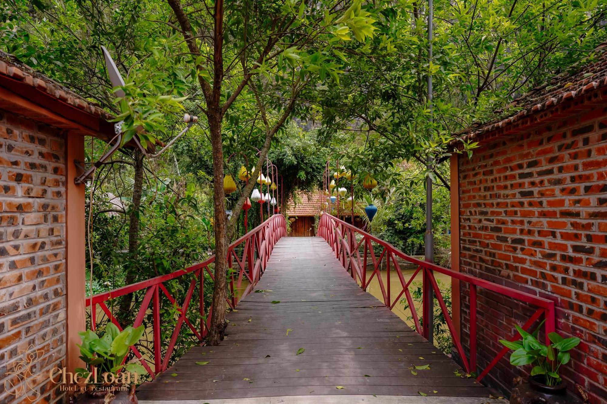 Chez Loan Ninh Binh