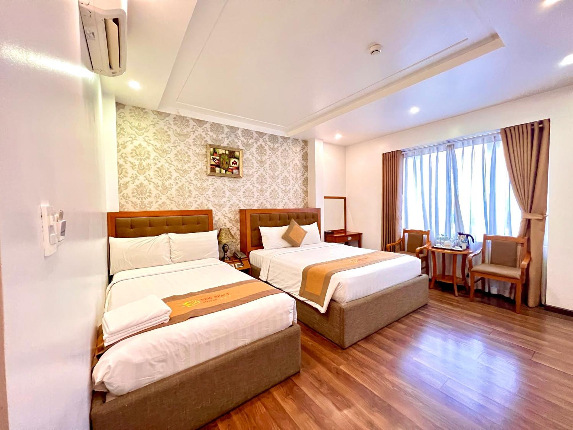 New Space Gần Sân Bay