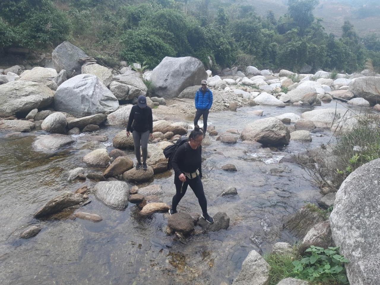 Hotel Historic & Tours Ha Giang