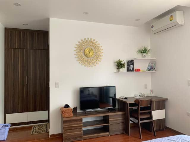 Dk 1 Apartment *