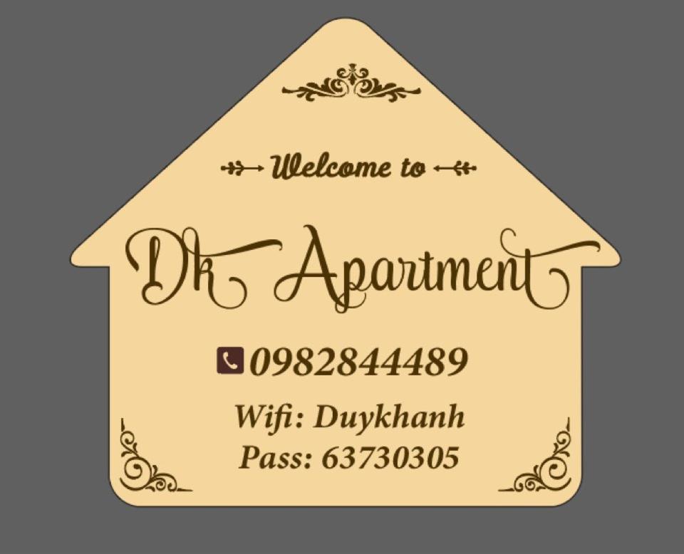Dk 1 Apartment