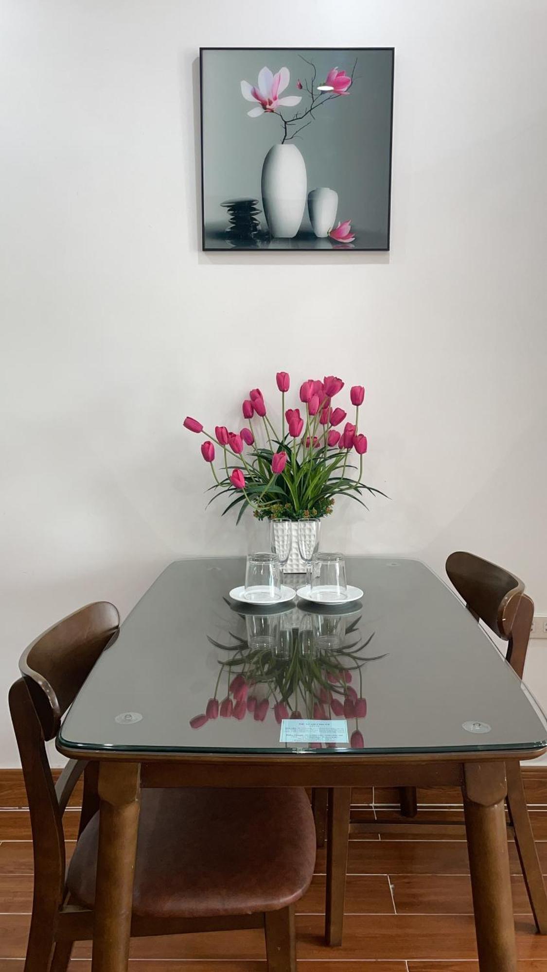 Apartment Dk 1