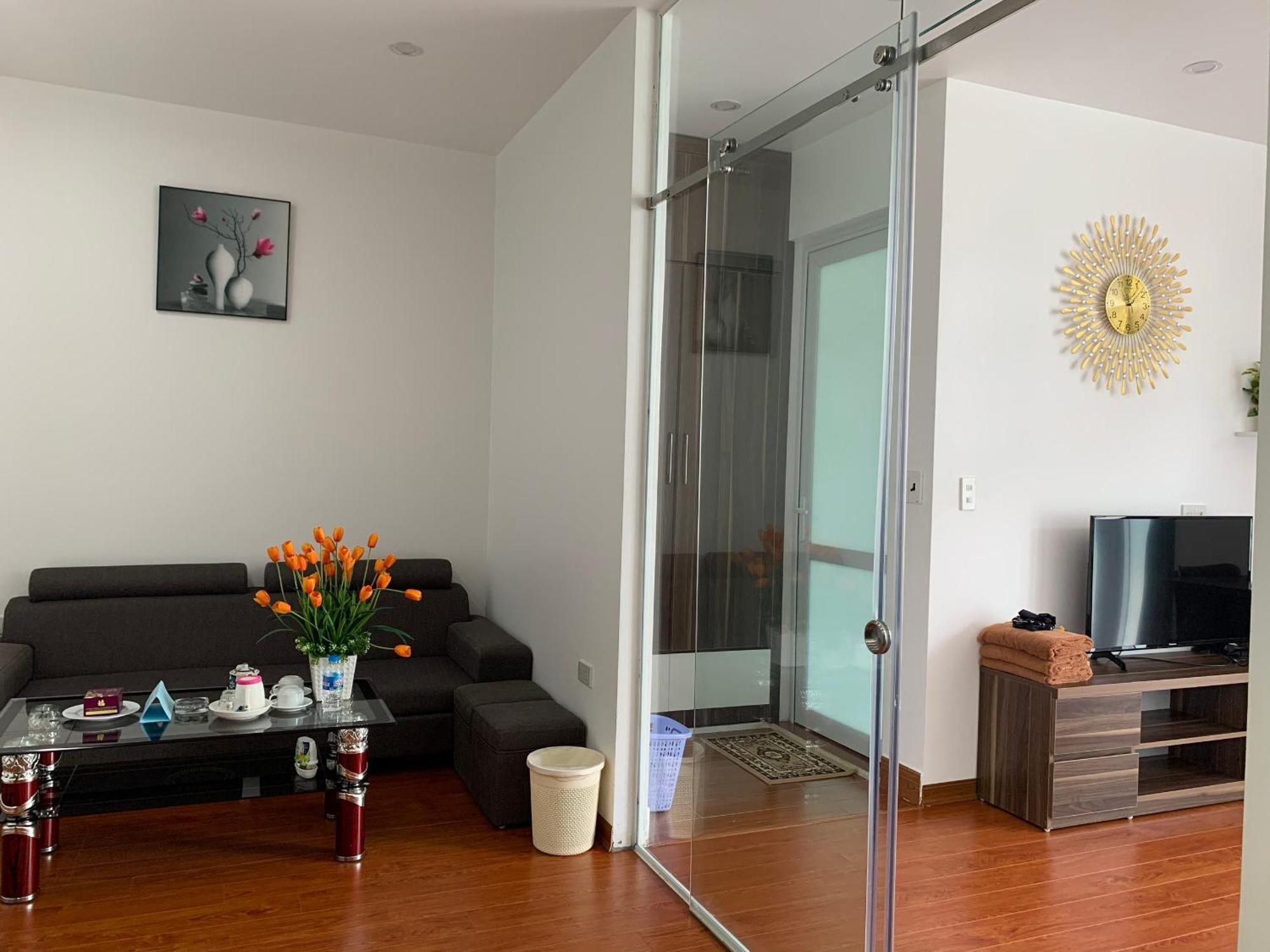 Dk 1 Apartment Hai Phong