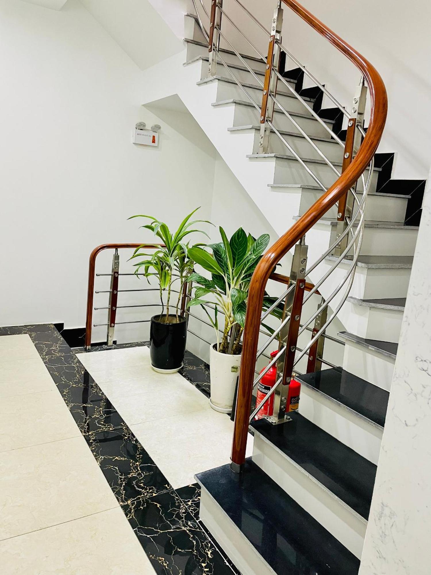 Dk 1 Apartment Hai Phong