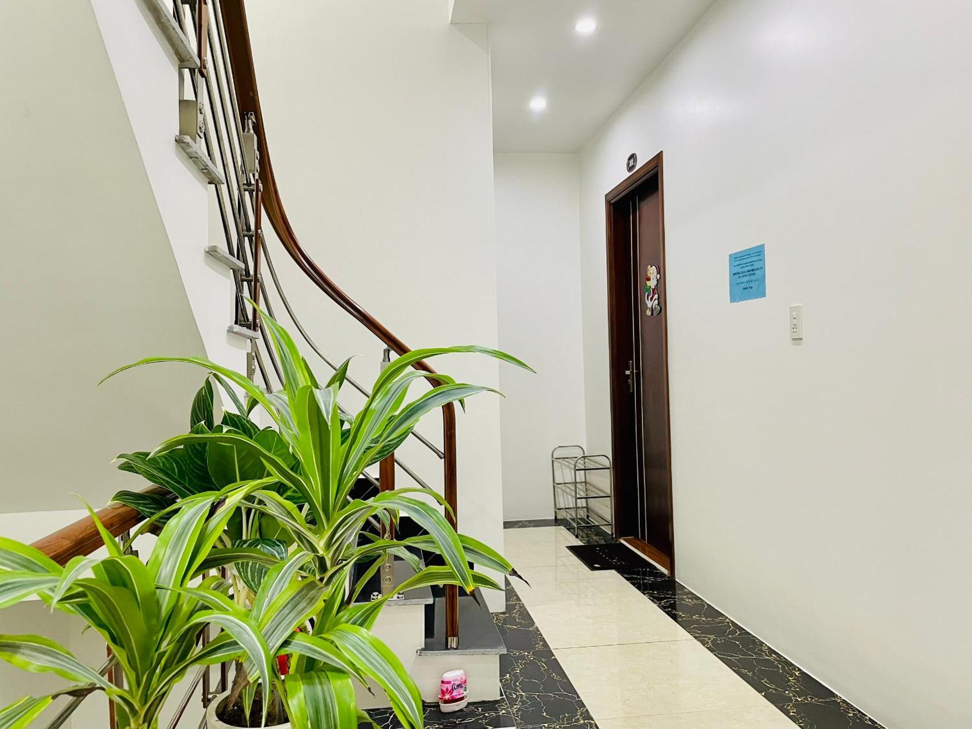 Apartment Dk 1 Hai Phong