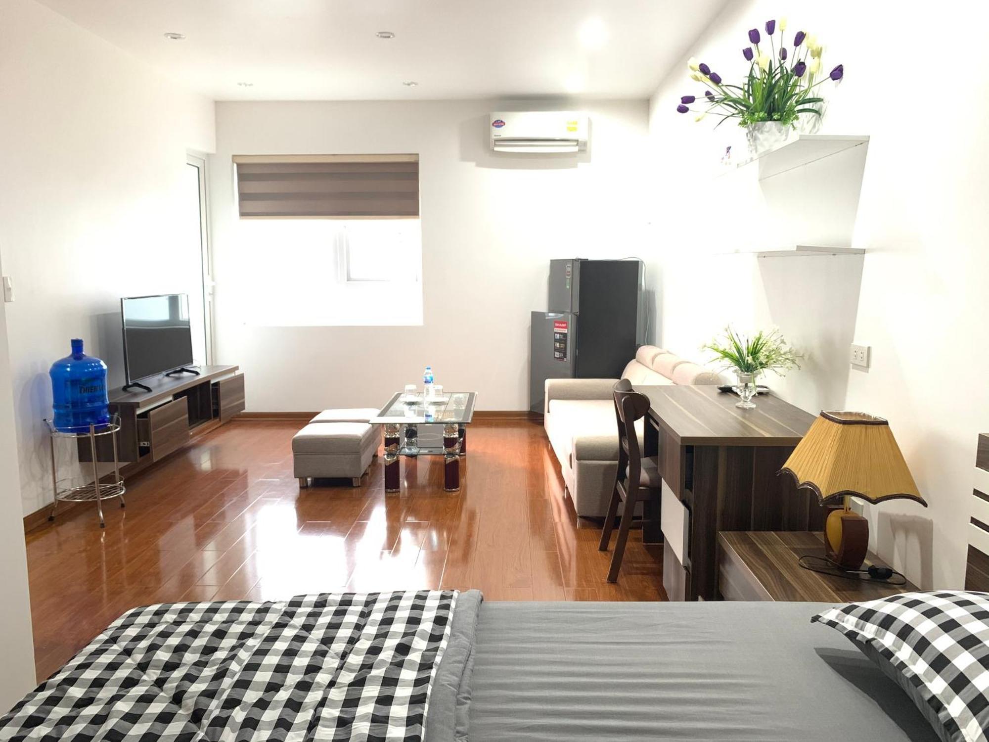 Apartment Dk 1 Hai Phong