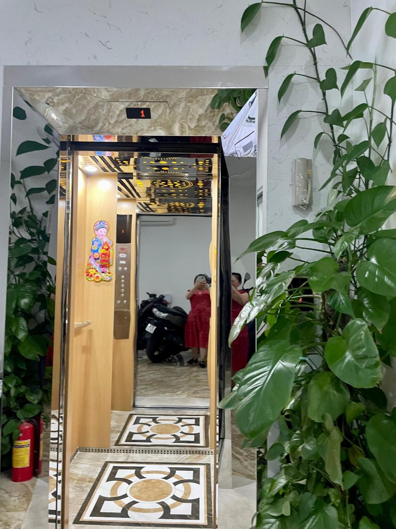 Dk 1 Apartment Hai Phong