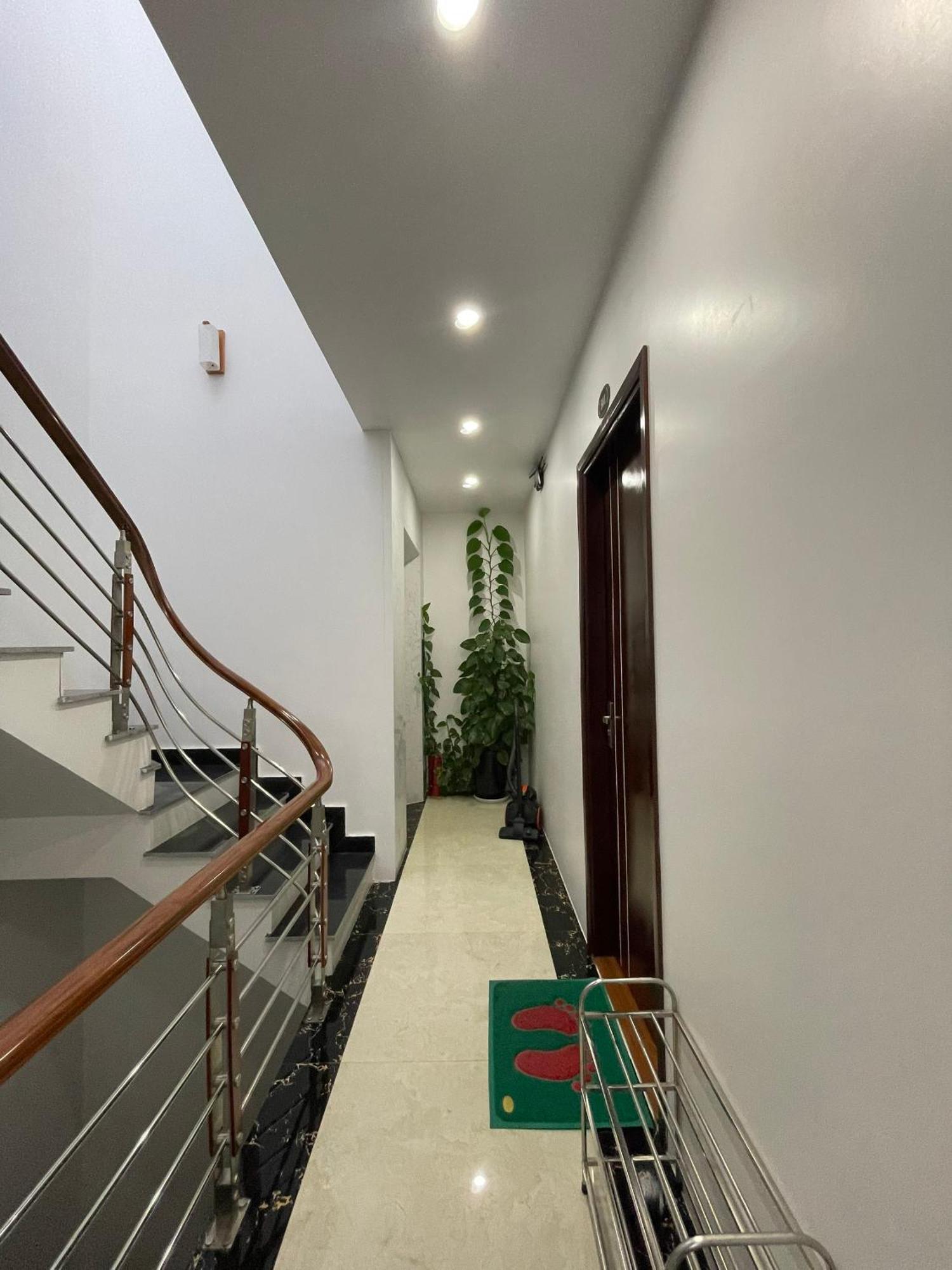 Dk 1 Apartment