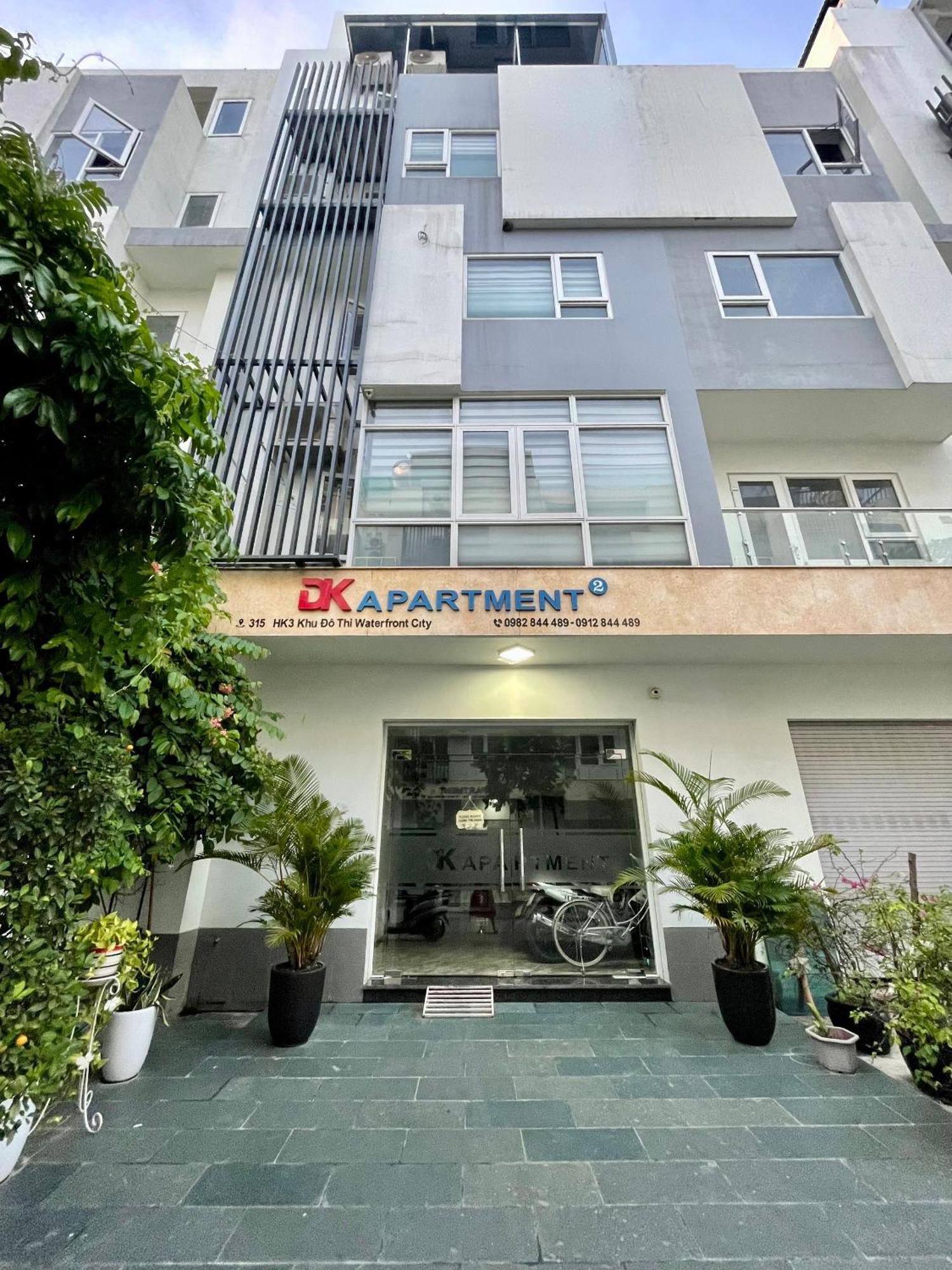 Dk 1 Apartment *