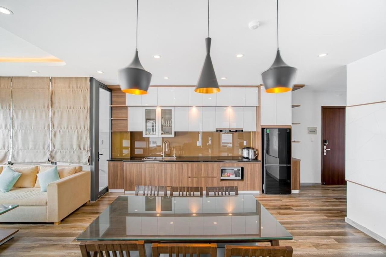 Happy Banana Apartment