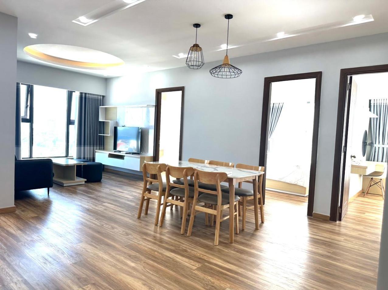 Apartment Happy Banana Nha Trang