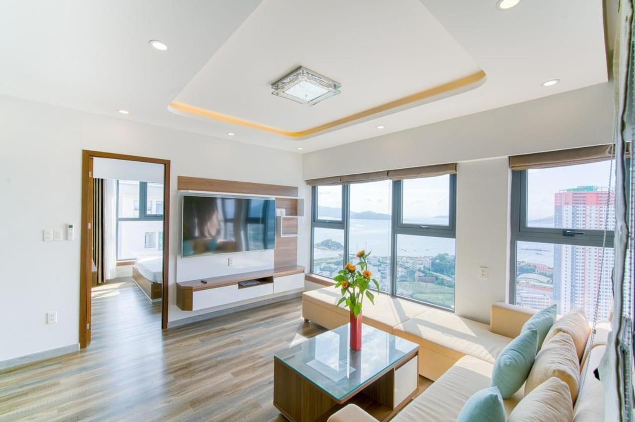 Apartment Happy Banana Nha Trang