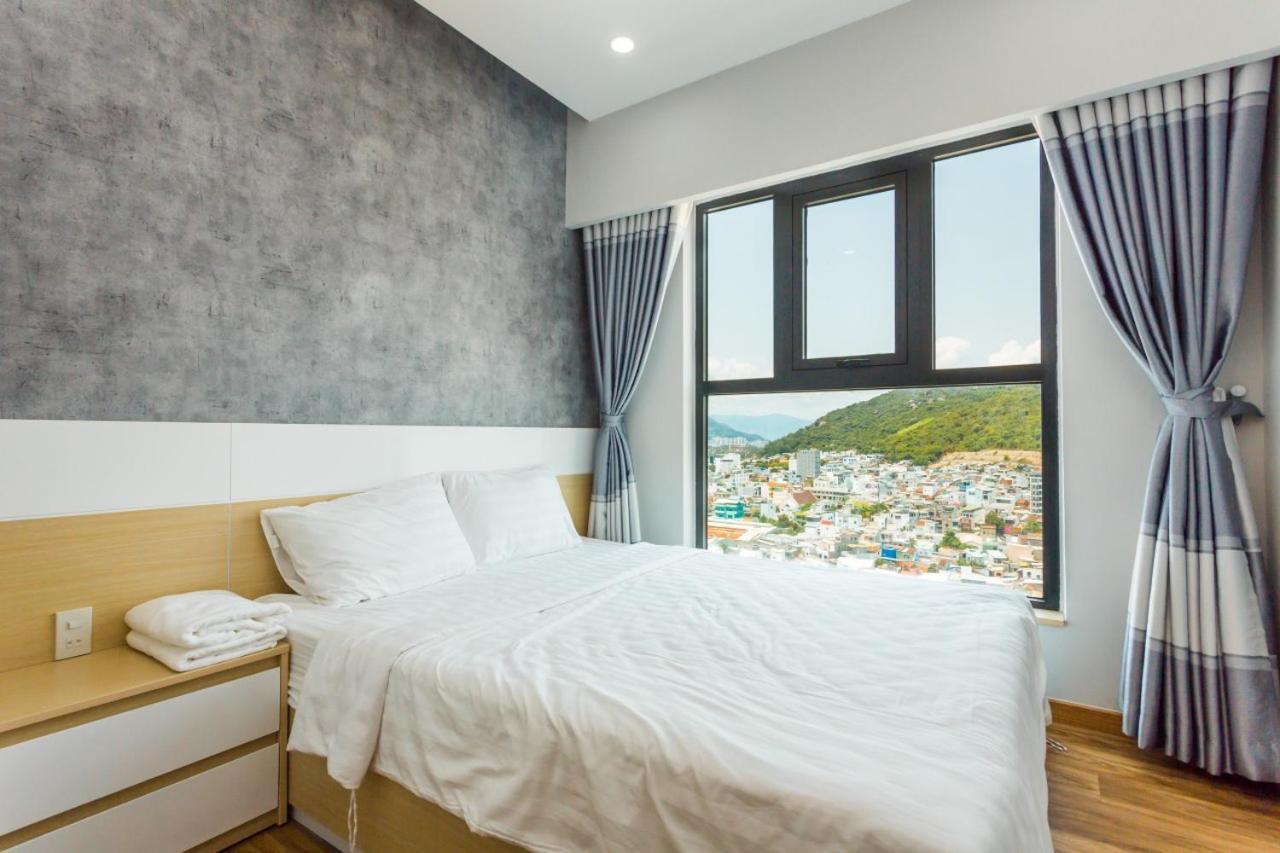 Happy Banana Apartment Nha Trang