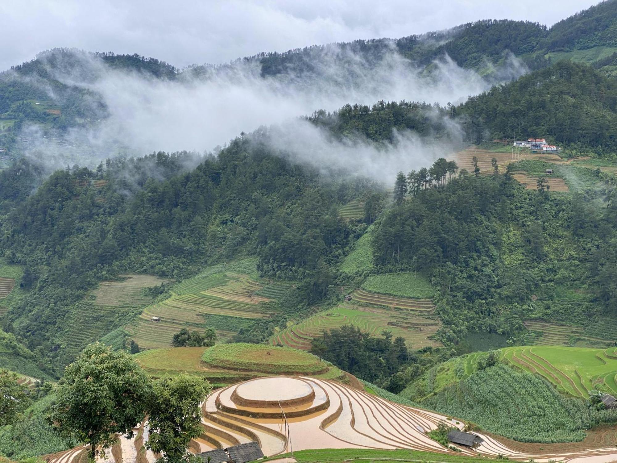 Lodge & Trekking Mu Cang Chai