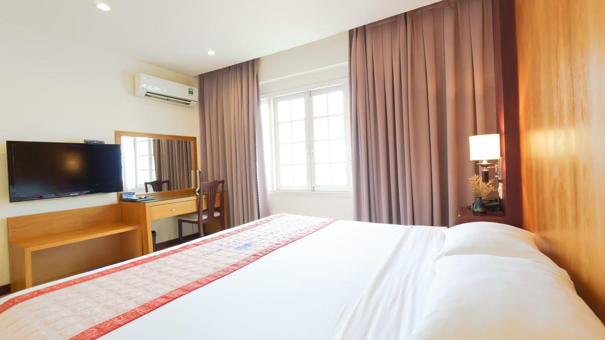 Petro House - Block A Hotel 3*