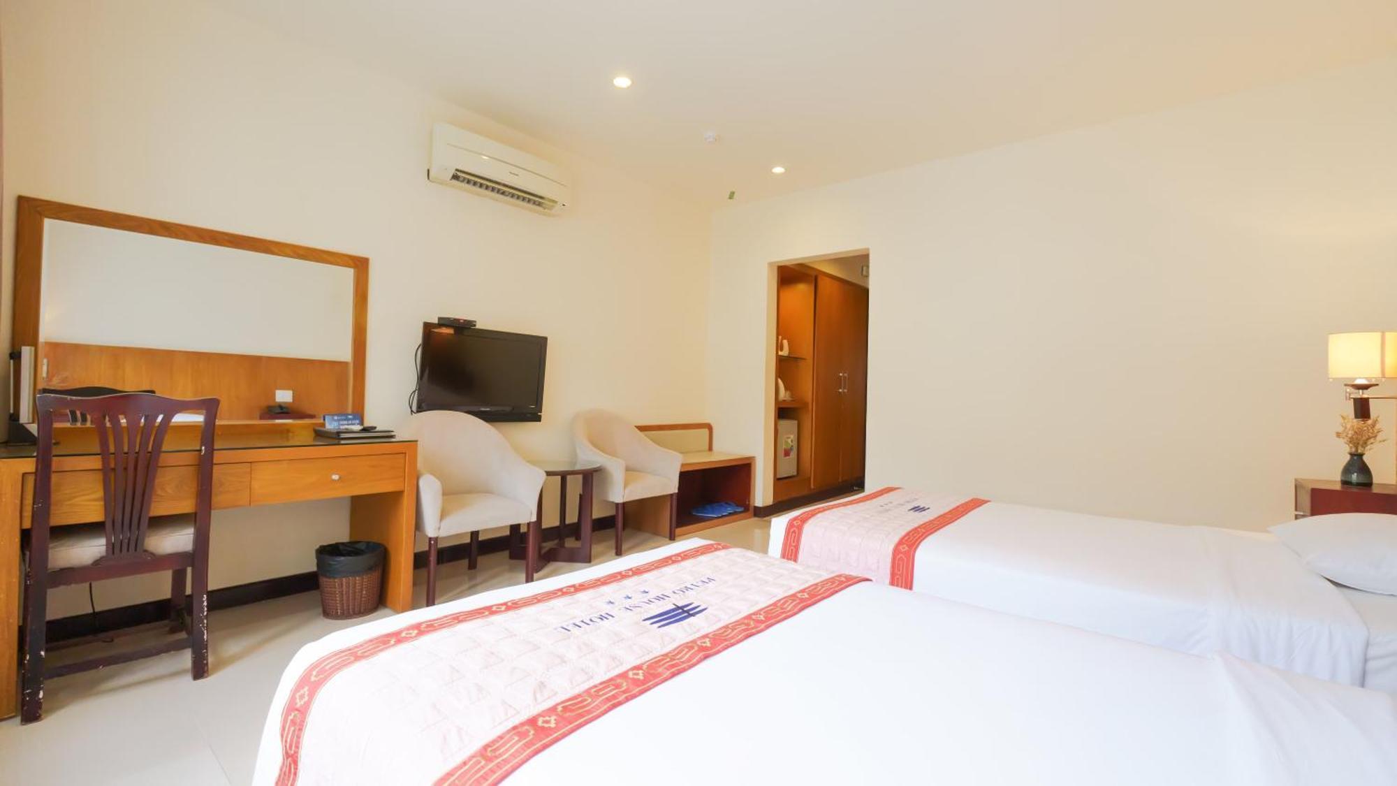 Hotel Petro House - Block A