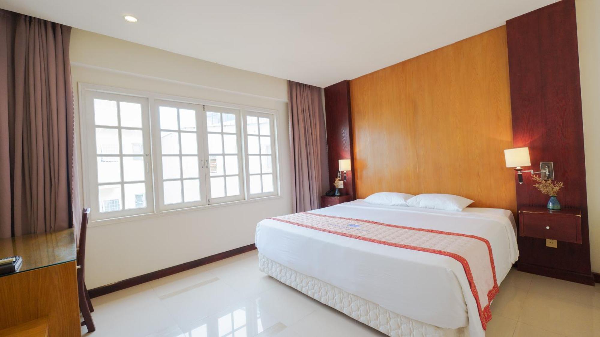 Petro House - Block A 3*