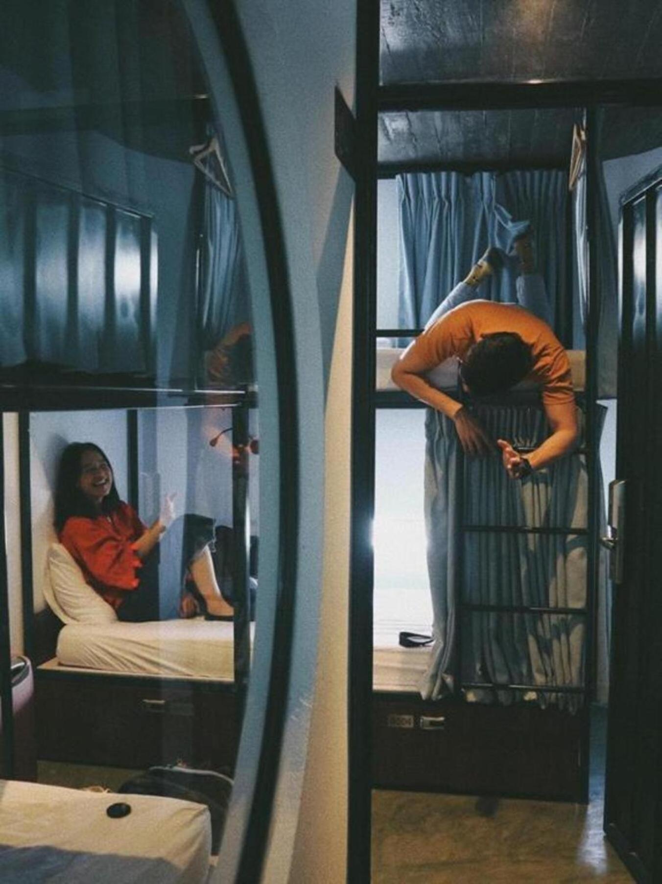 Hotel The Memory - 3*