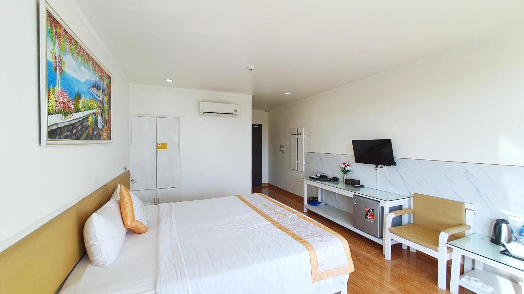 Park 3* Phú Quốc