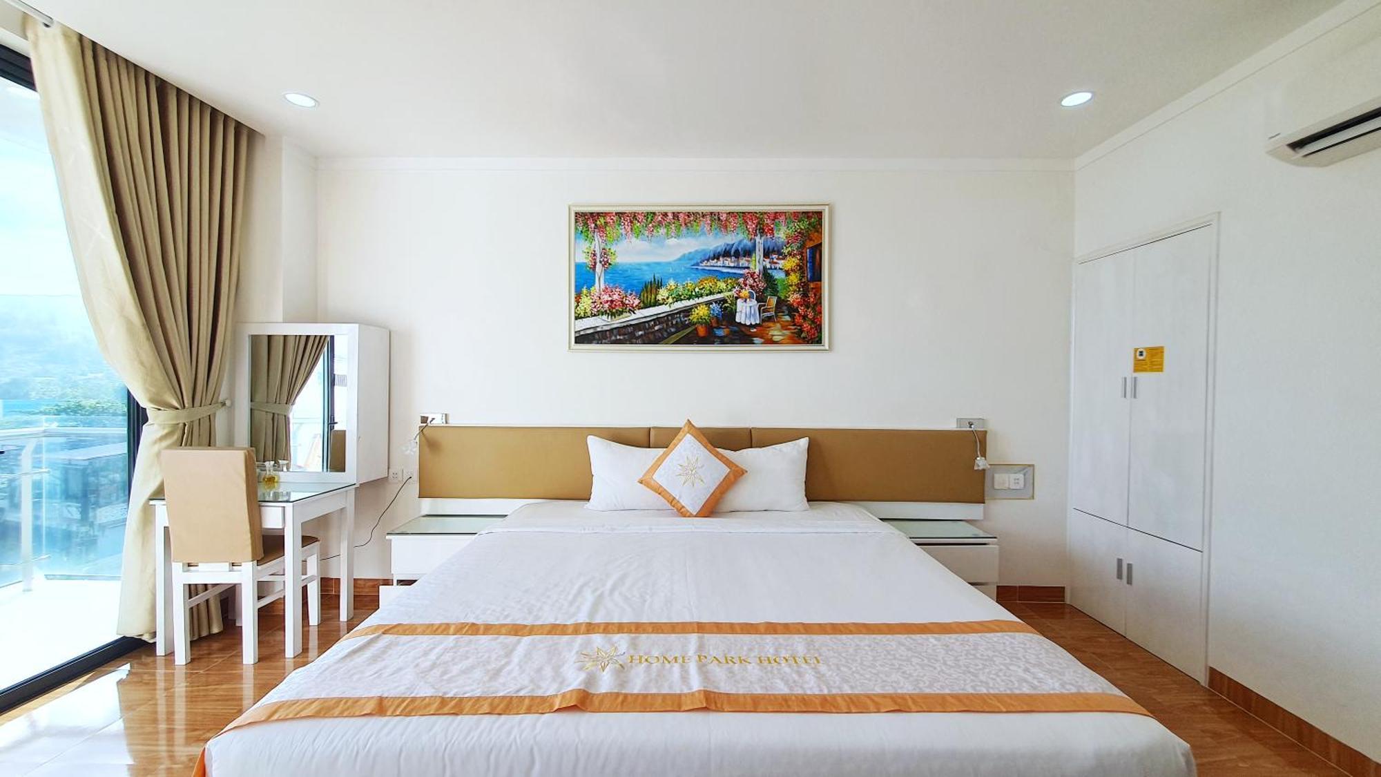 Park Hotel 3*