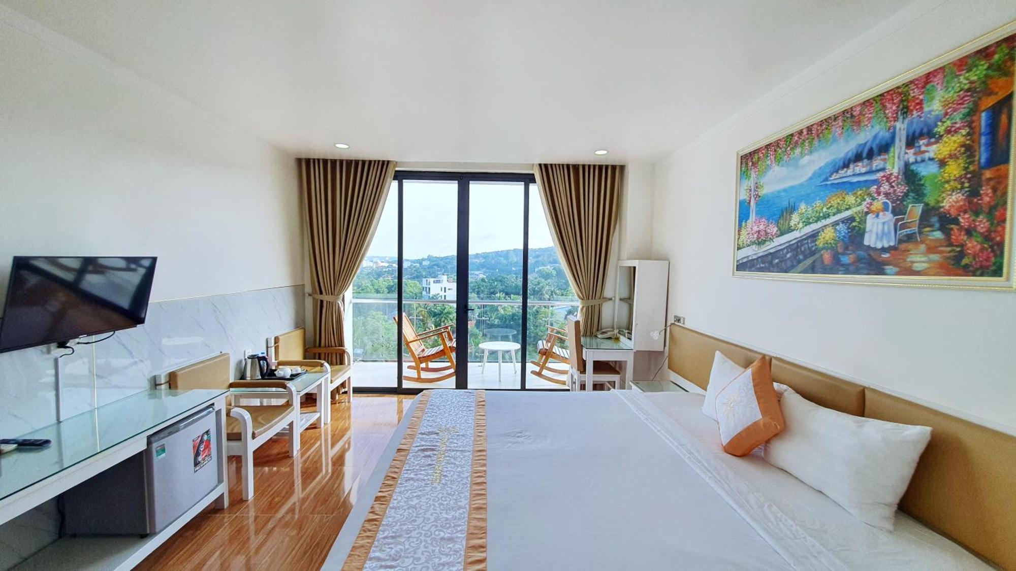 Park Hotel 3*