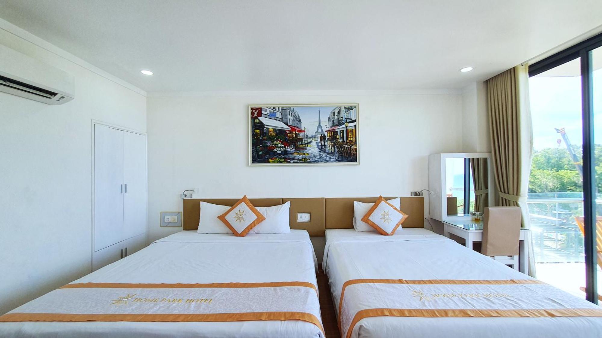 Park Hotel 3*
