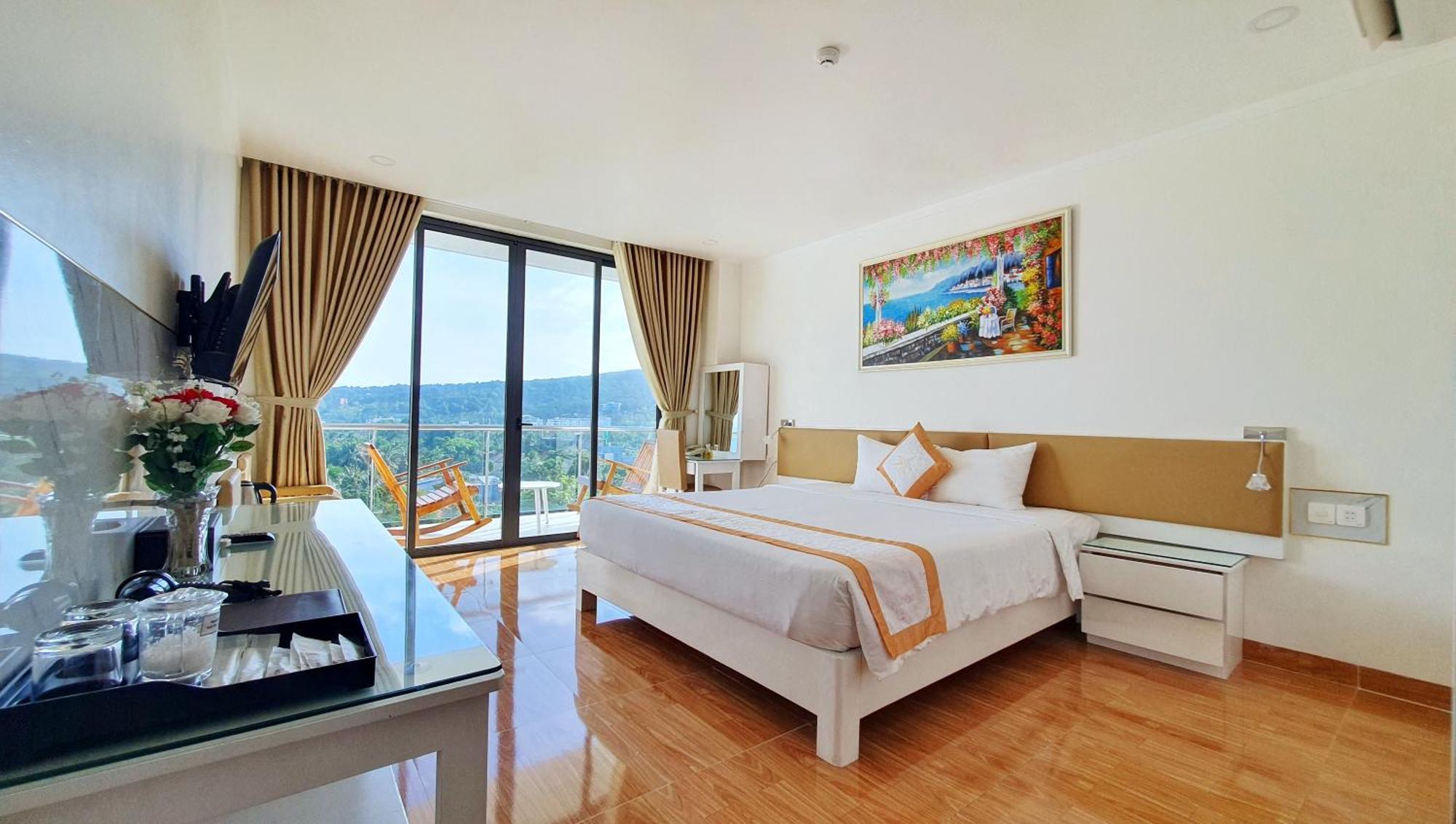 Hotel Park Phú Quốc