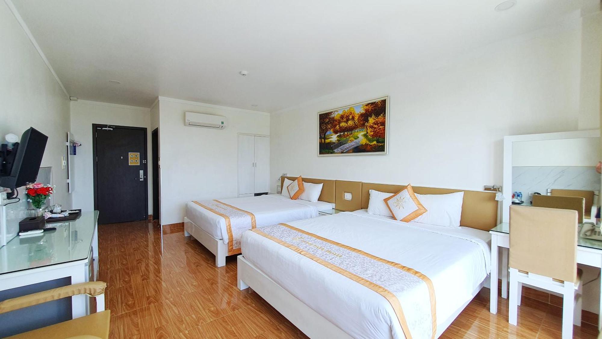 Park 3* Phú Quốc