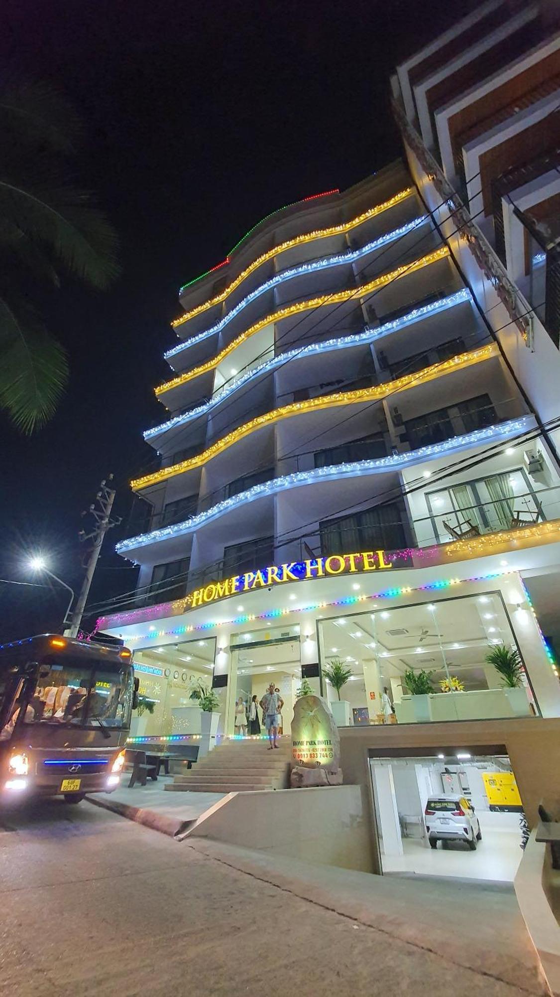 Hotel Park 3*