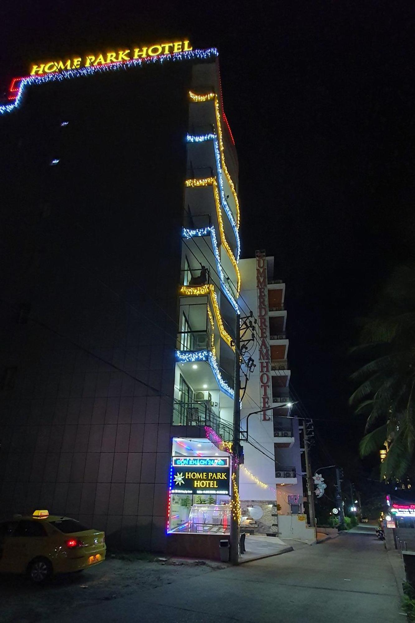 Park Phú Quốc