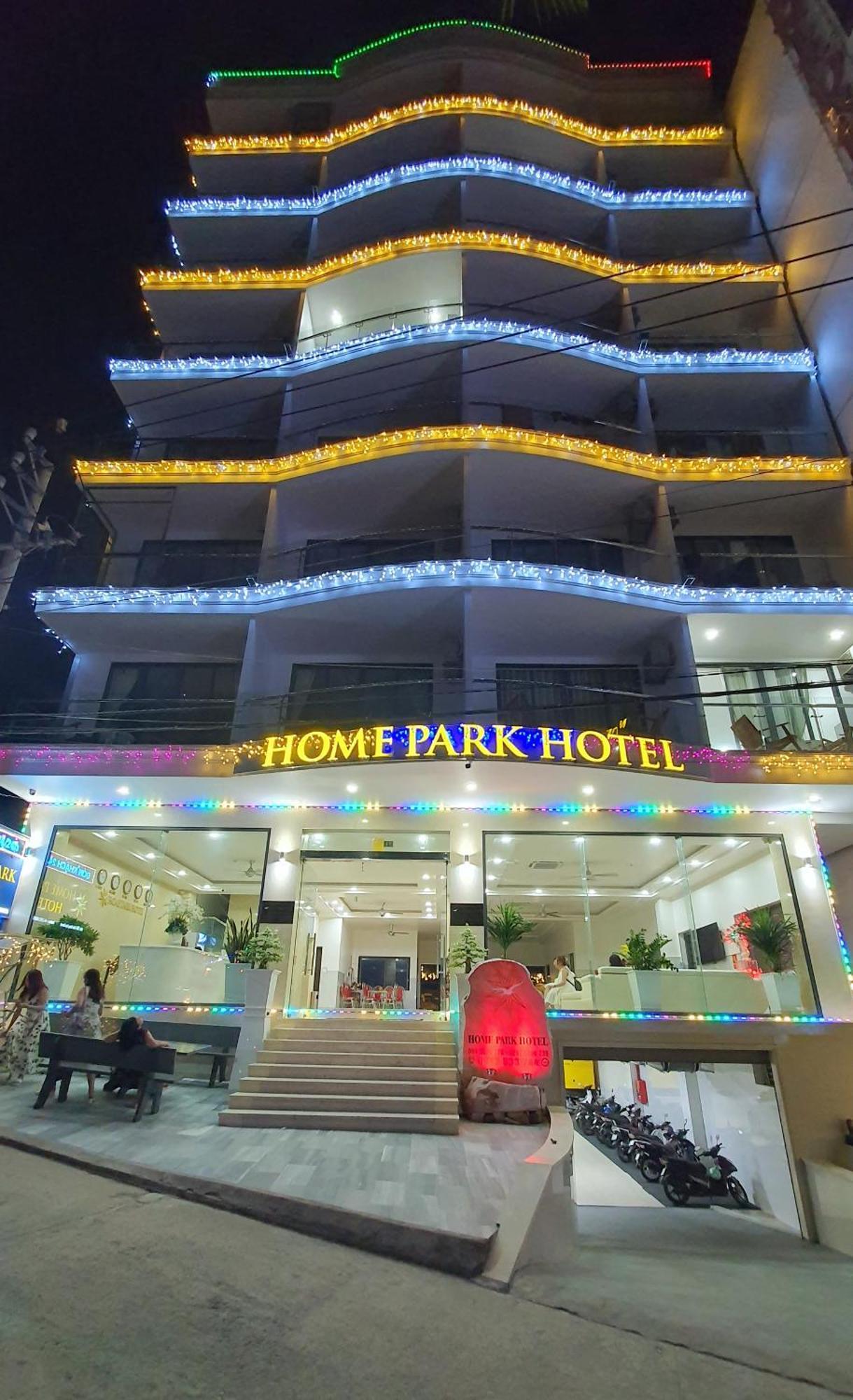 Park Hotel