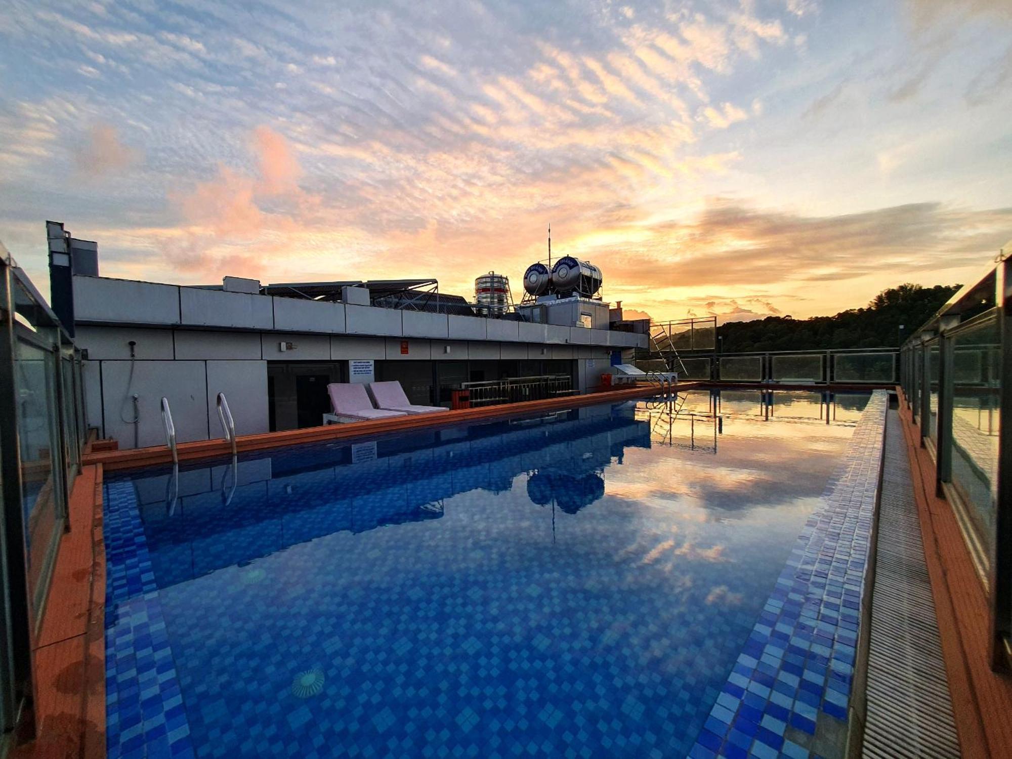 Park 3* Phú Quốc