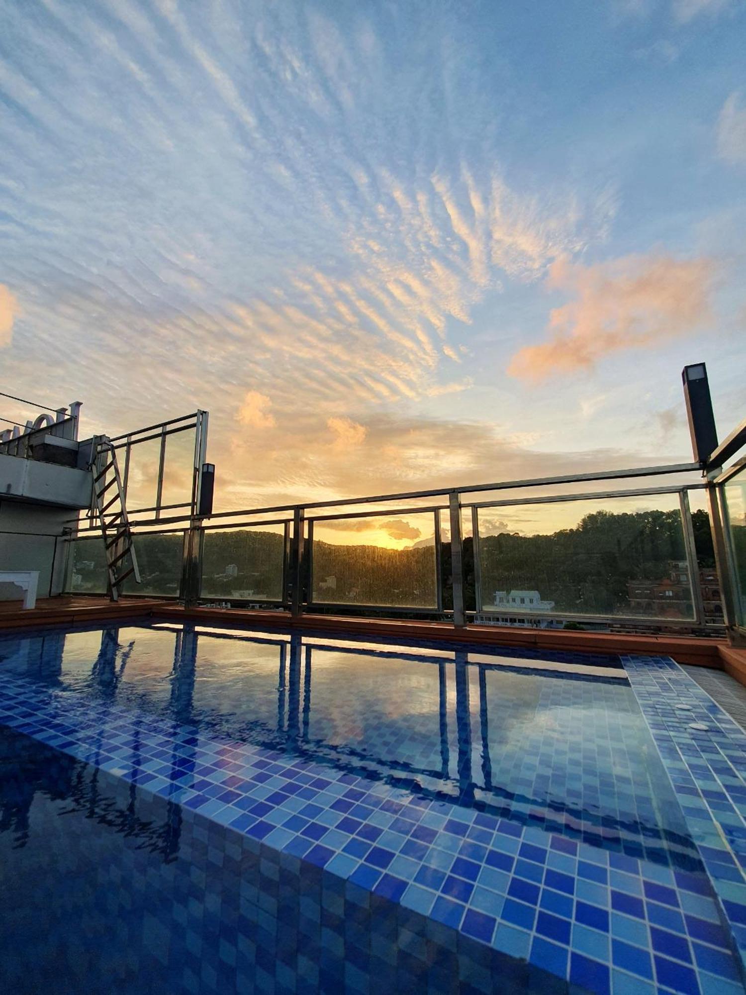 Park Hotel 3*