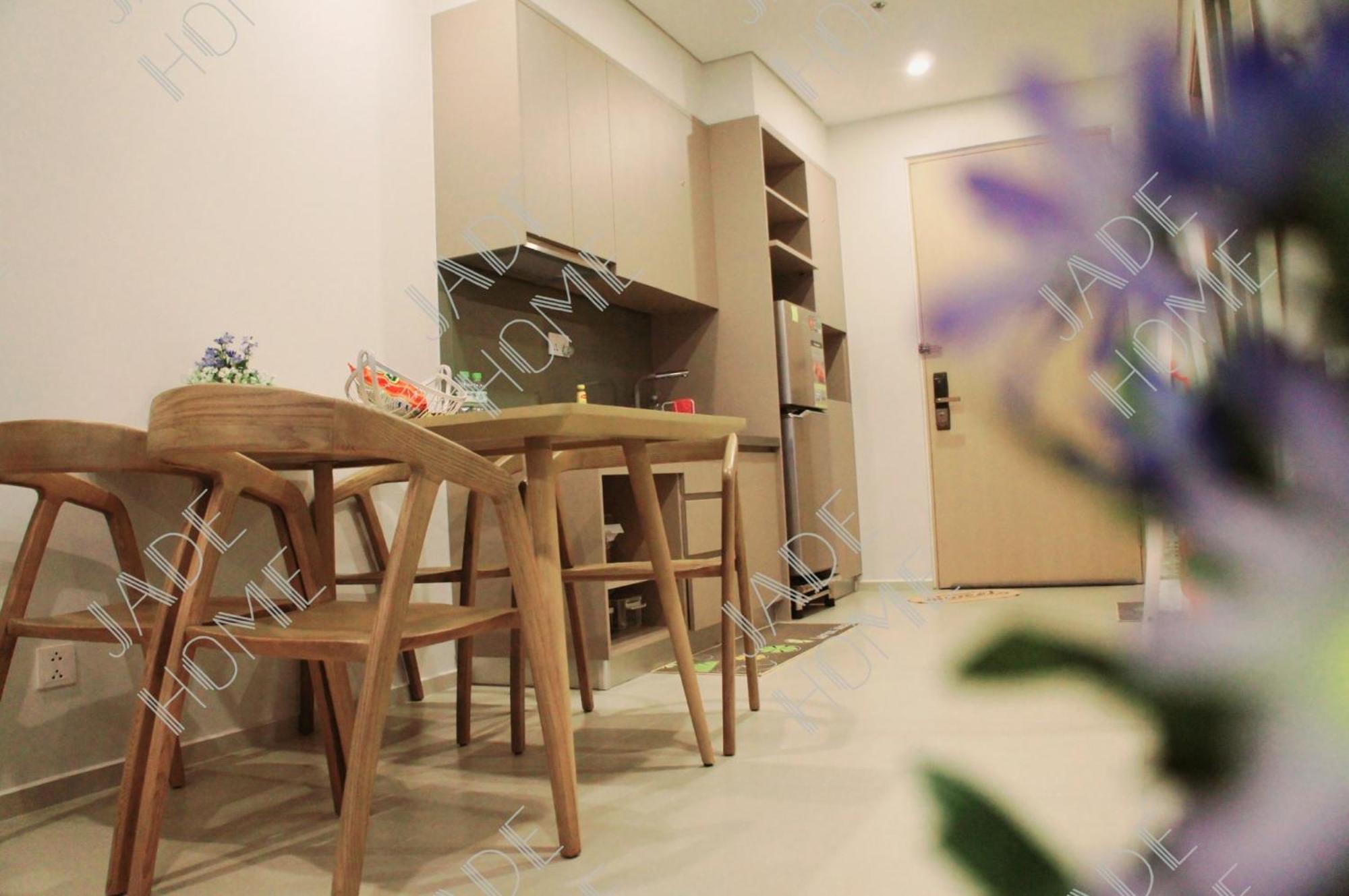 The Song Luxury Condotel - Ho Cao Cap Luca's House *
