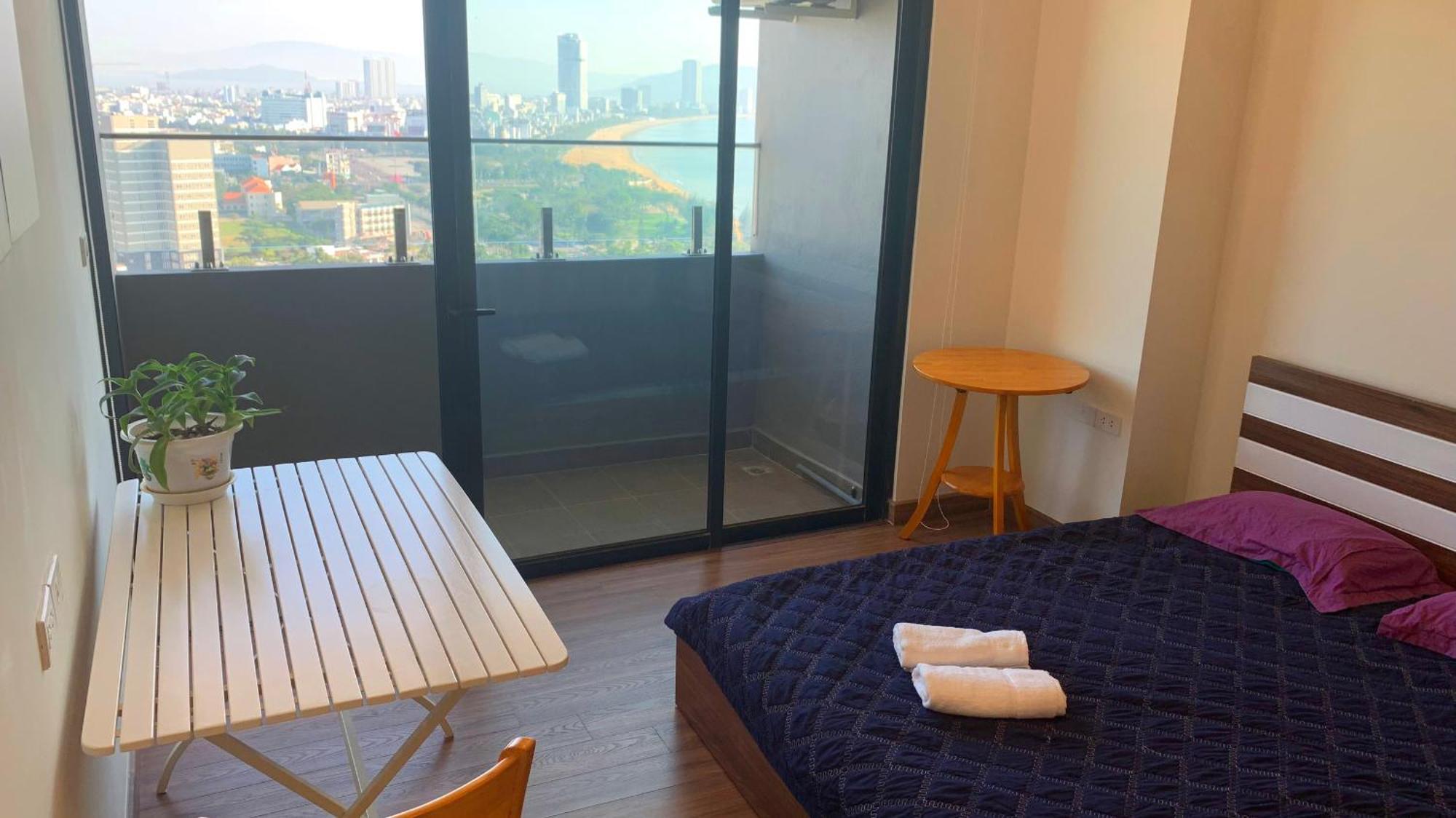 Apartment Sunny Smes - Flc Quy Nhon