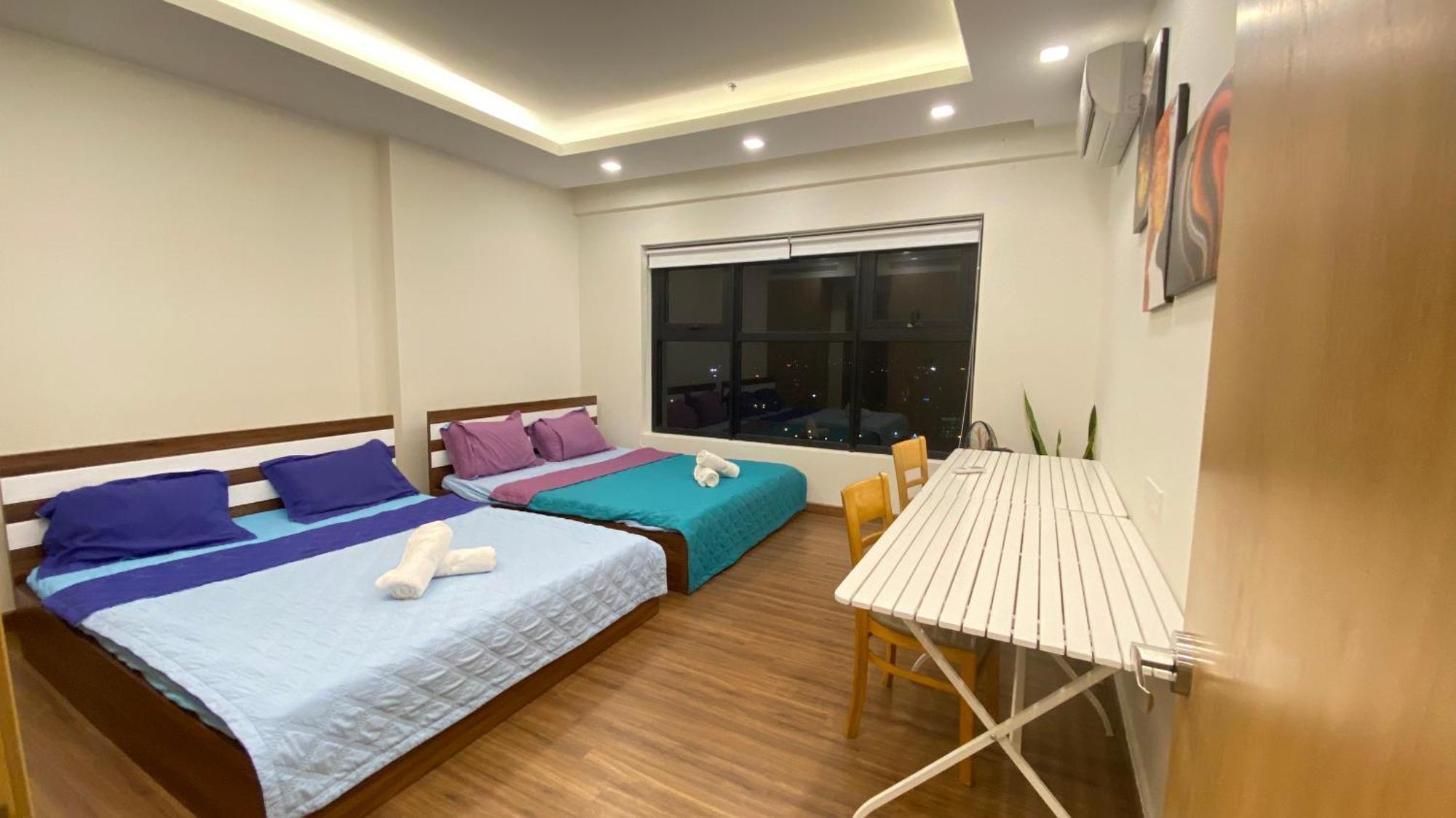 Apartment Sunny Smes - Flc