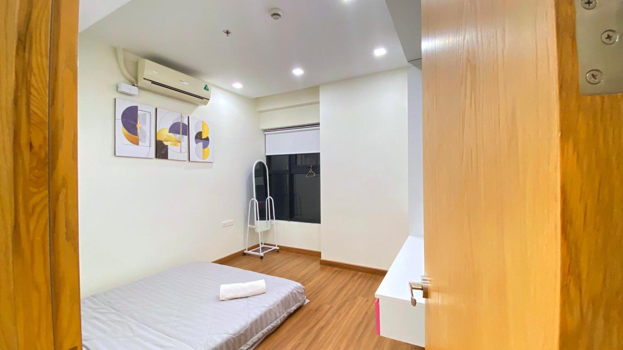 Sunny Smes - Flc Apartment Quy Nhon