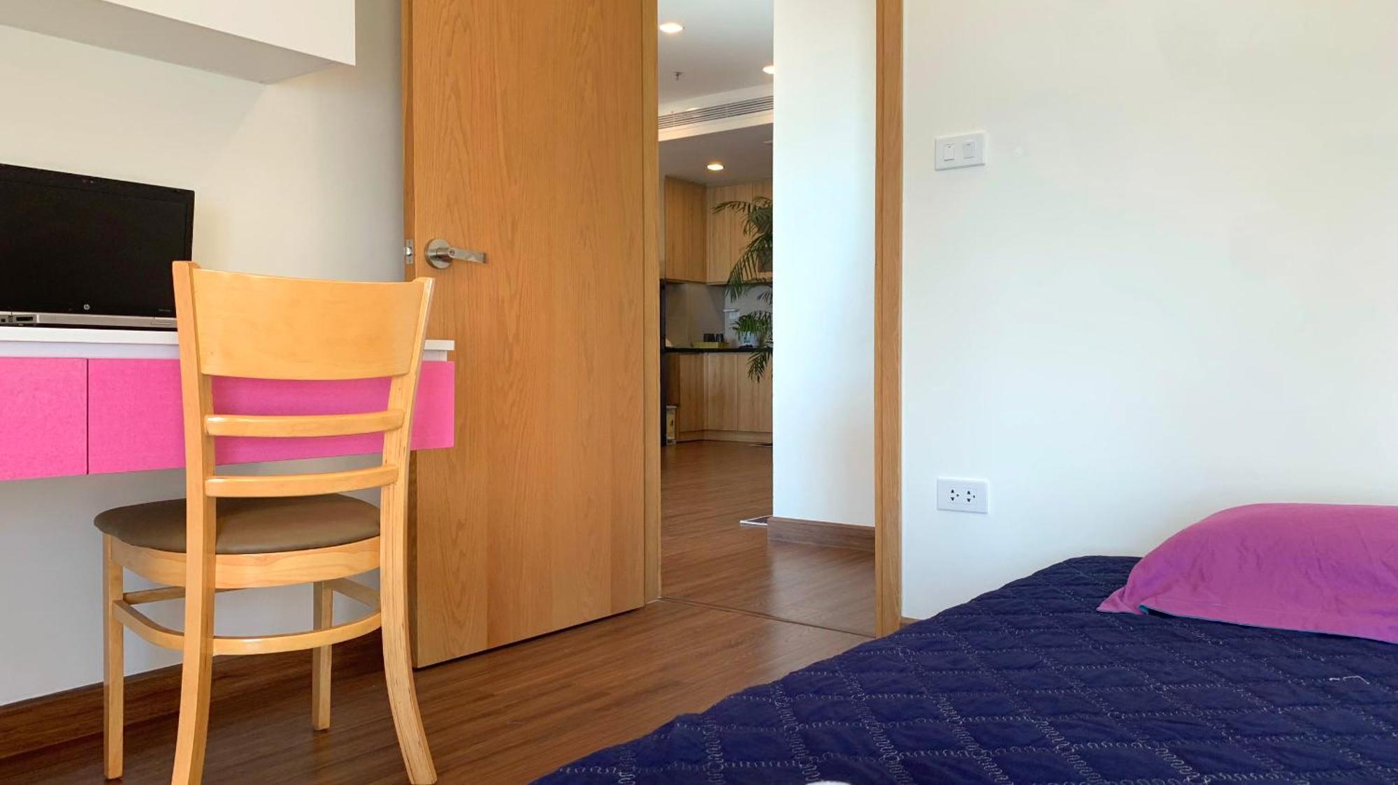 Apartment Sunny Smes - Flc *