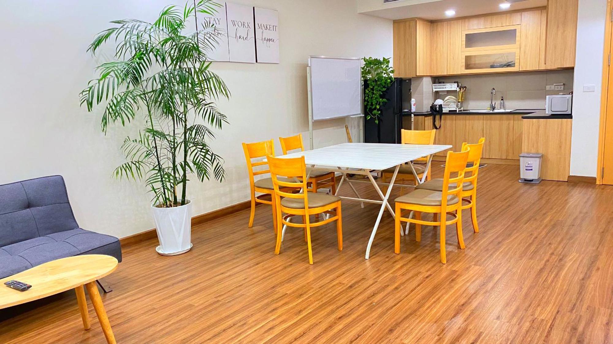 Apartment Sunny Smes - Flc *