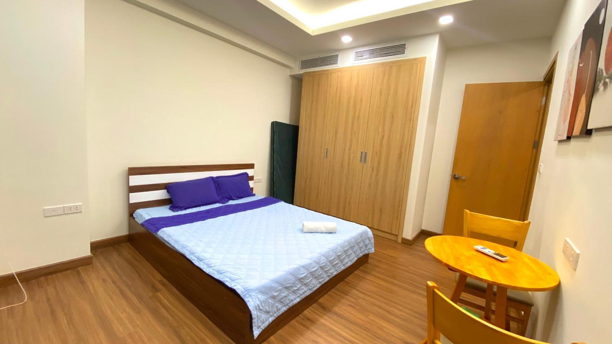 Apartment Sunny Smes - Flc