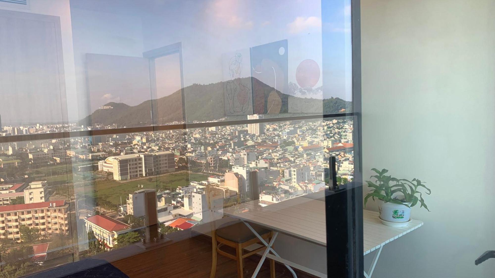 Apartment Sunny Smes - Flc