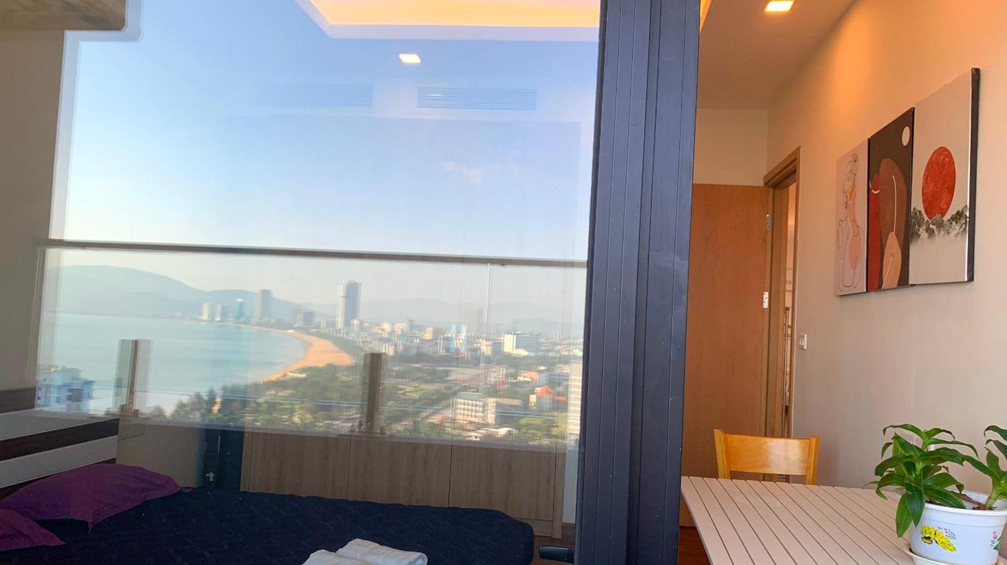 Sunny Smes - Flc Apartment Quy Nhon