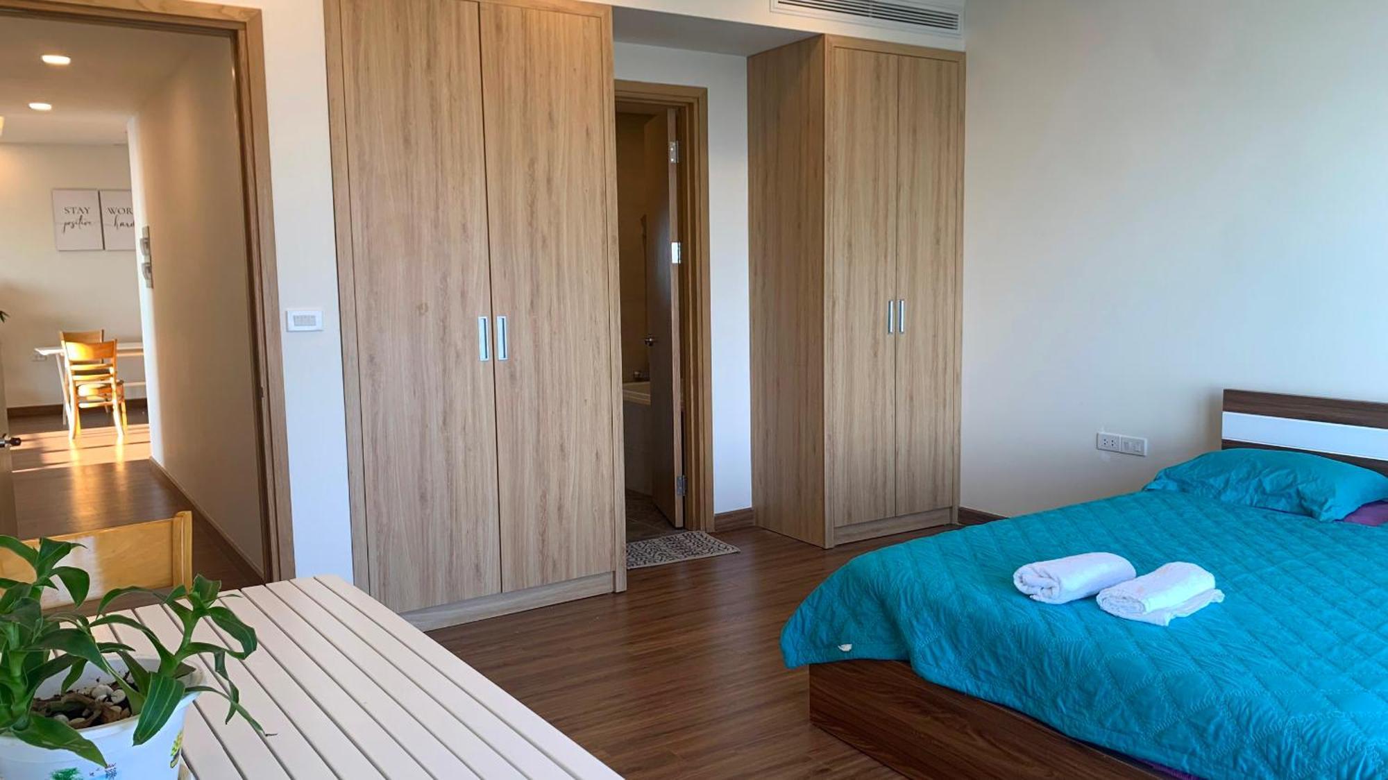 Apartment Sunny Smes - Flc *