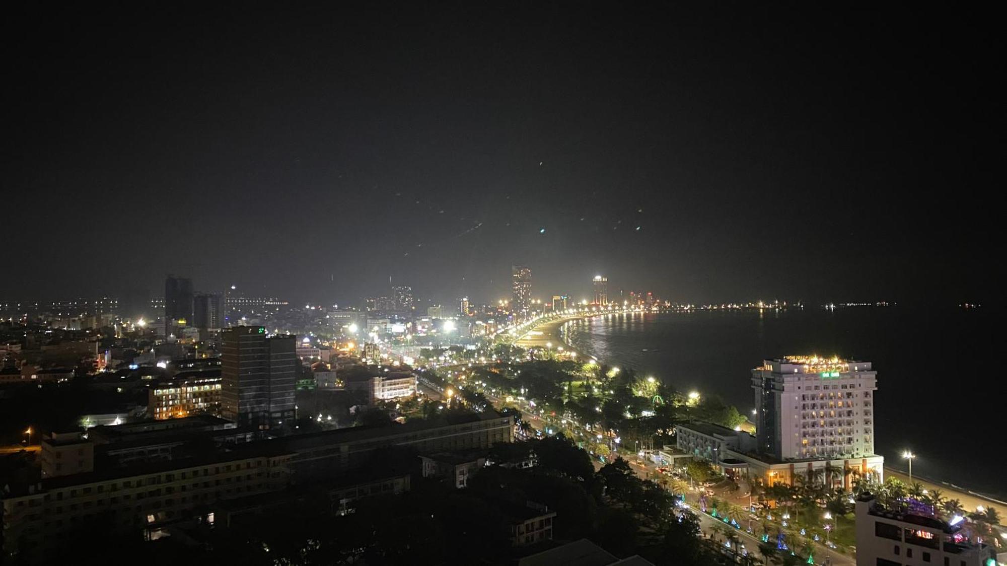 Sunny Smes - Flc * Quy Nhon