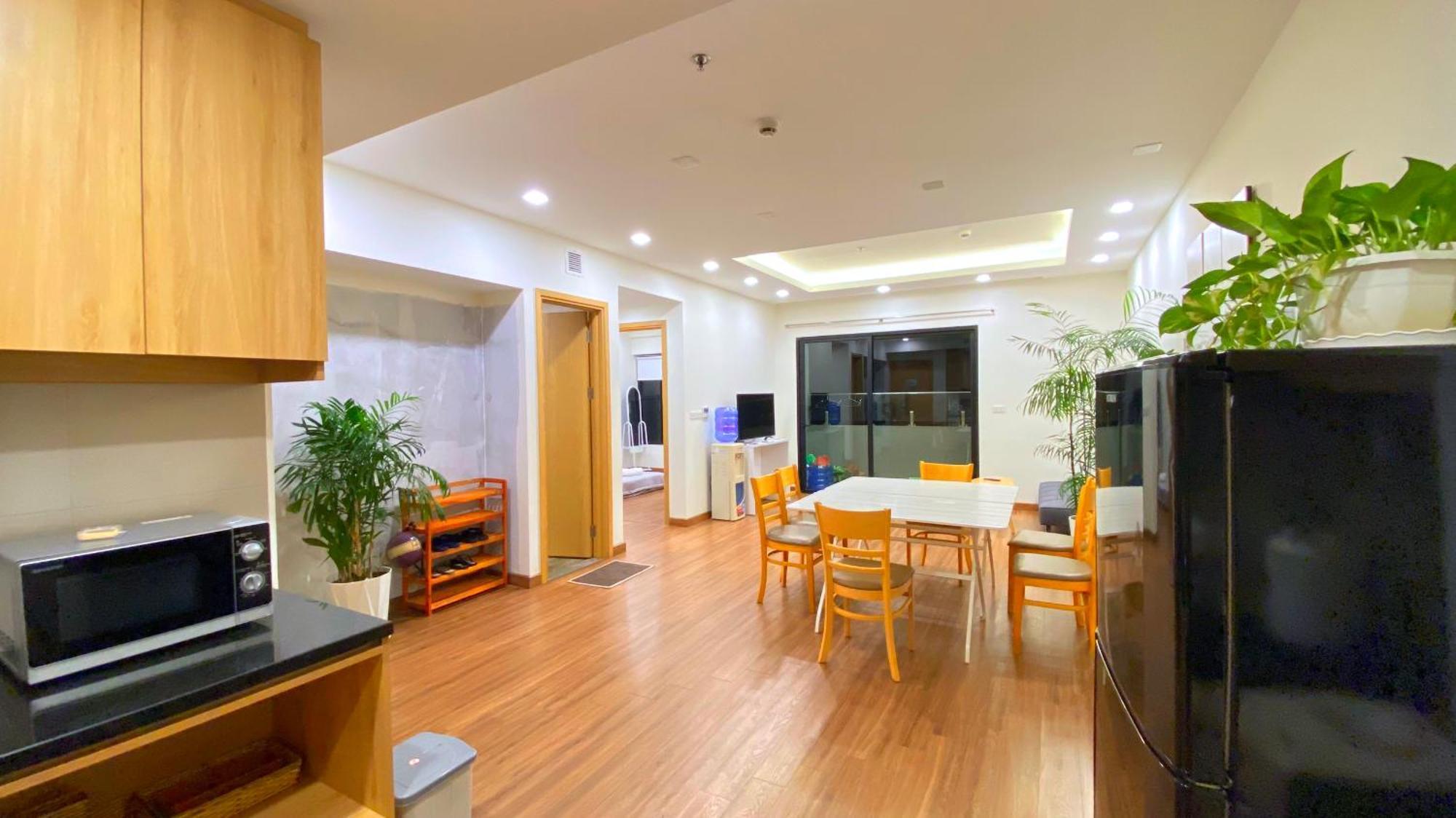 Apartment Sunny Smes - Flc *