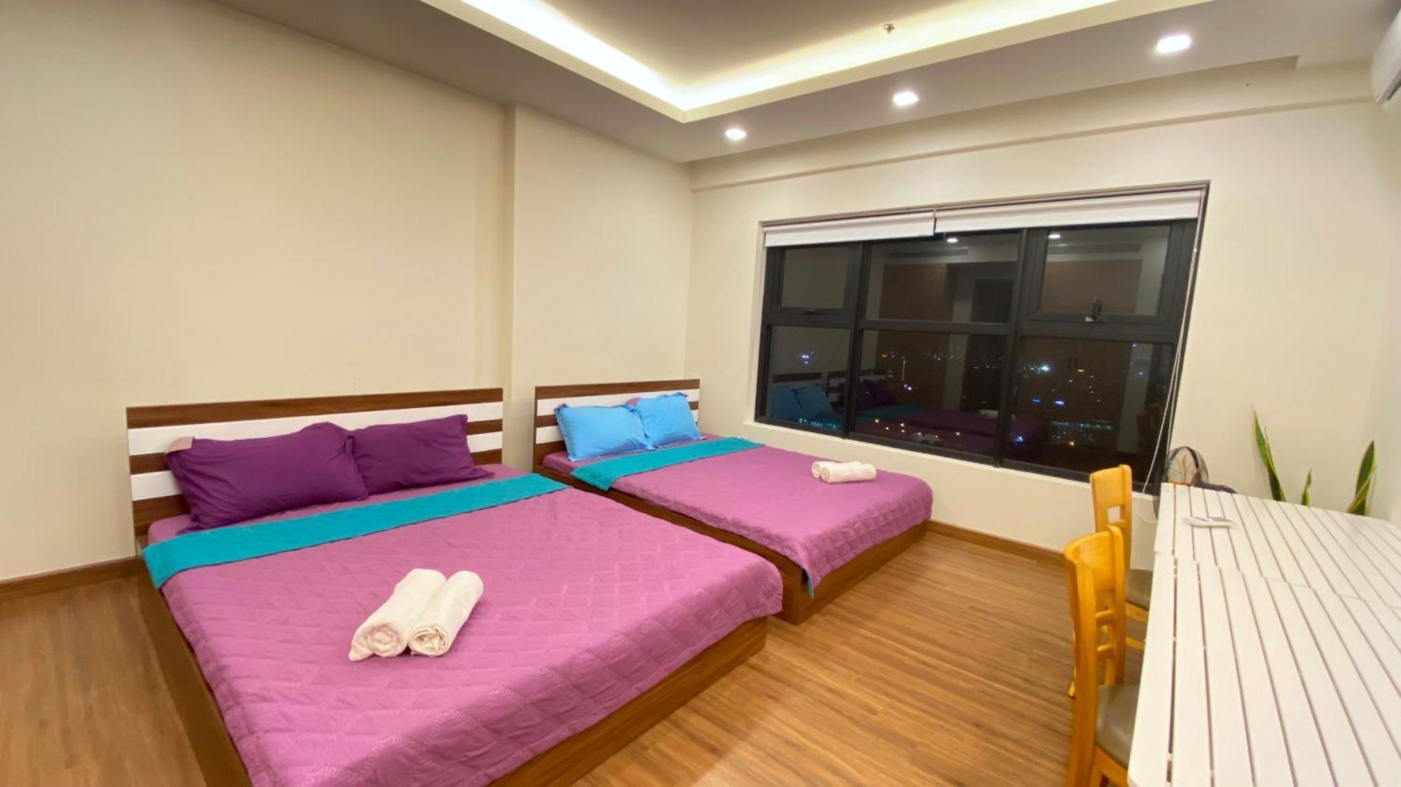 Sunny Smes - Flc Apartment Quy Nhon
