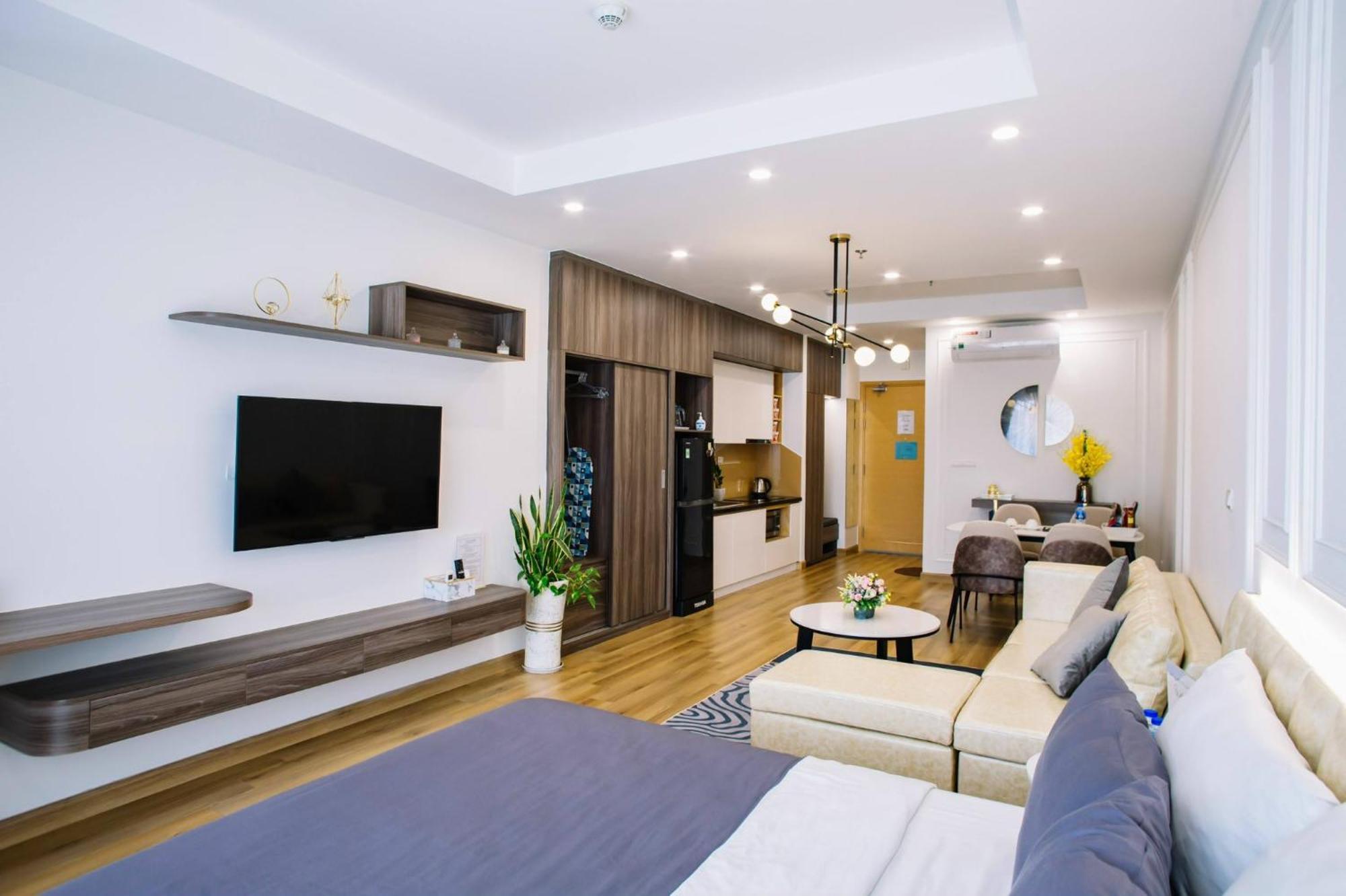 Tye - Tms Pullman Quy Nhon