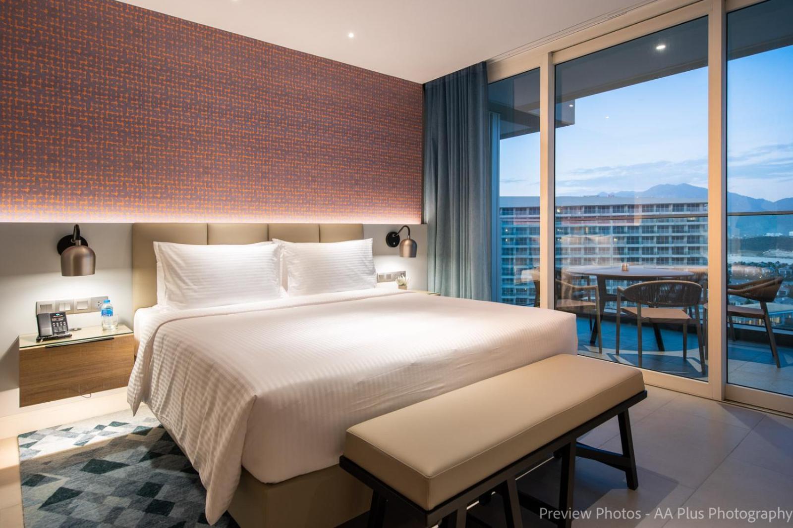 Resort Alma 5*