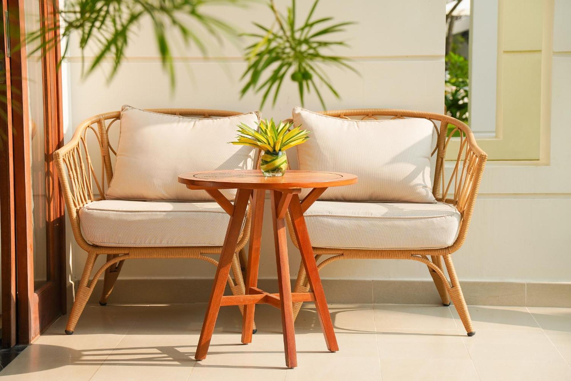 Pax Ana Doc Let & Resort Ninh Hoa