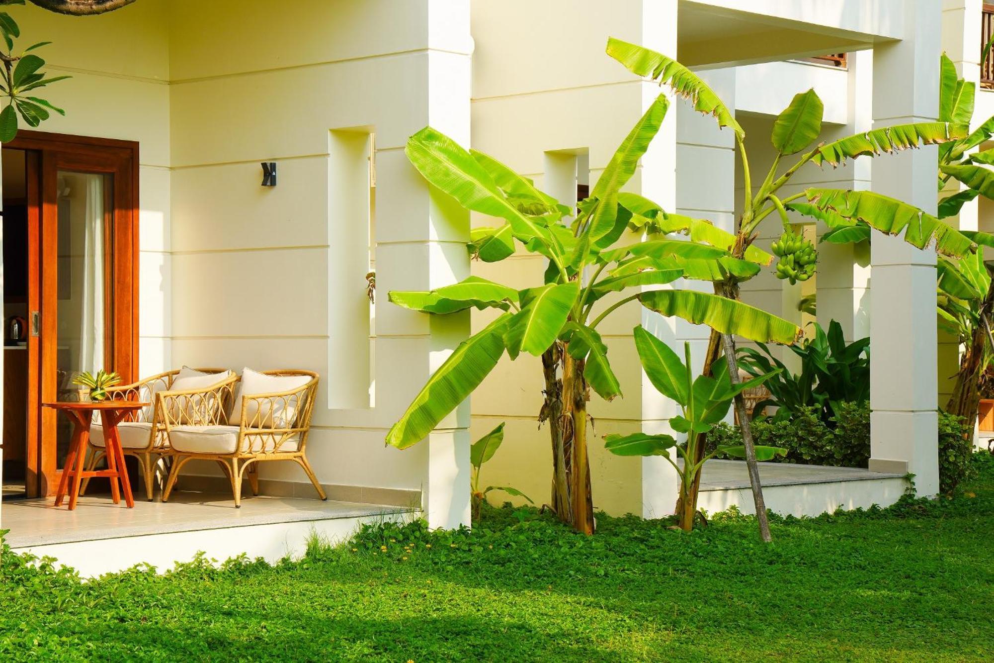Pax Ana Doc Let & 5* Ninh Hoa